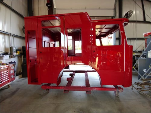 Springfield FD