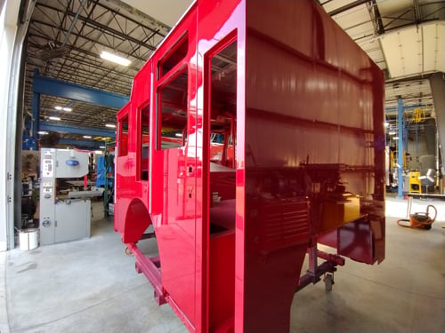 Springfield FD