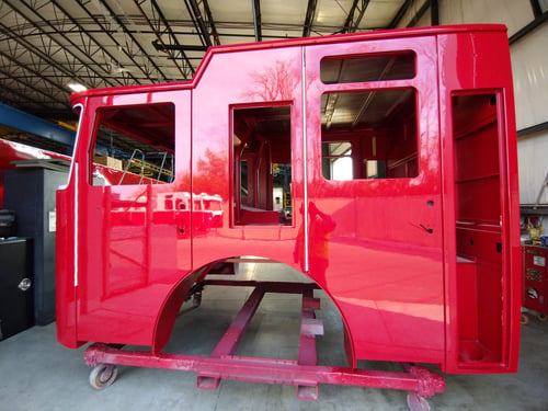 Springfield FD