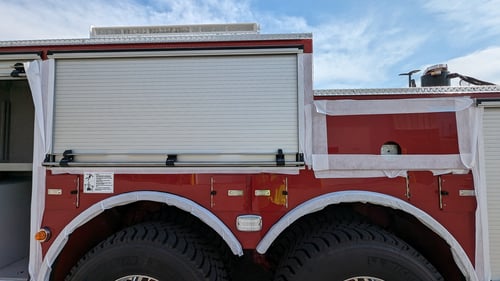 Michigan City FD