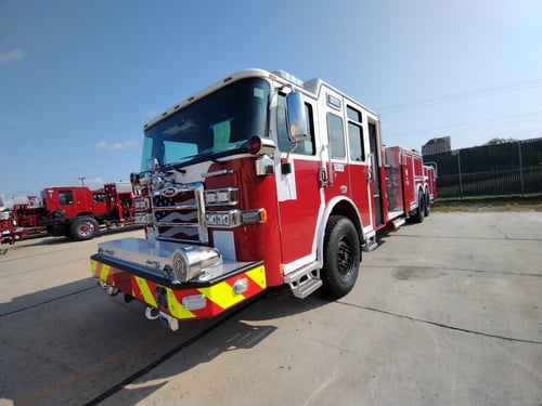 Rosemont FD