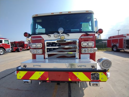 Rosemont FD