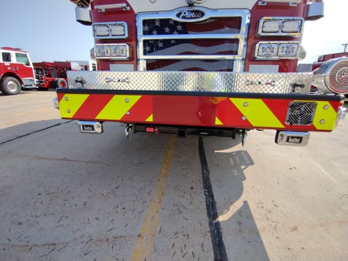 Rosemont FD
