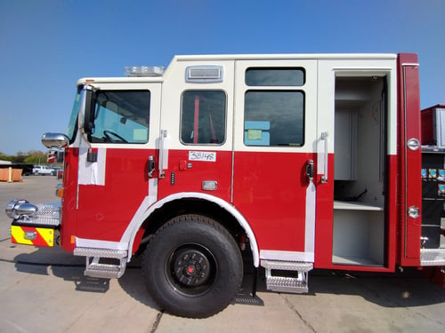 Rosemont FD