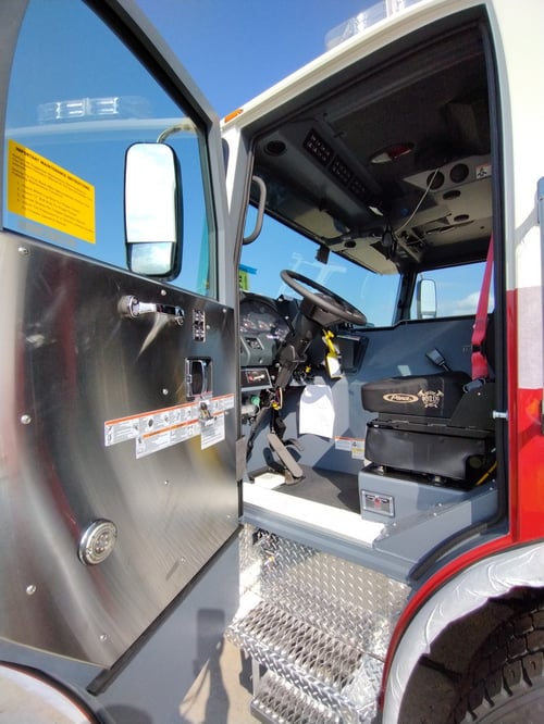 Rosemont FD