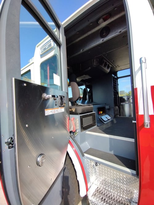 Rosemont FD