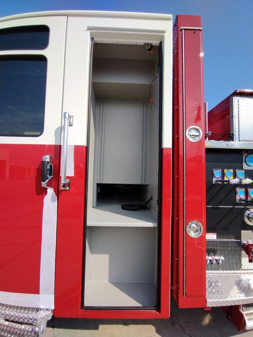 Rosemont FD