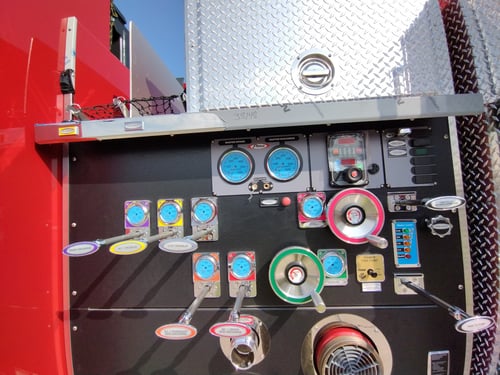 Rosemont FD