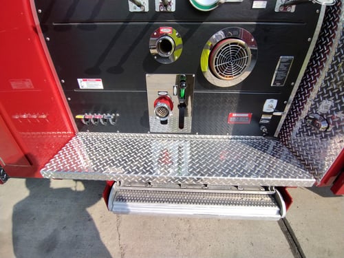 Rosemont FD