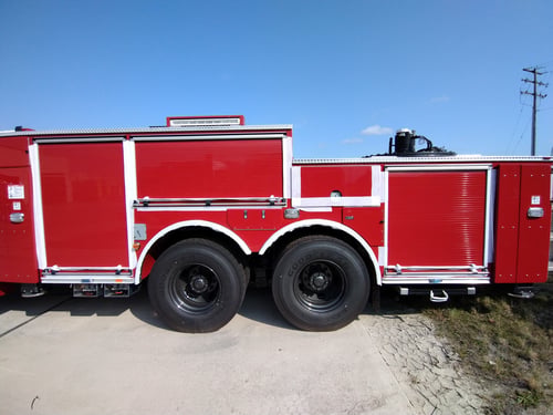 Rosemont FD