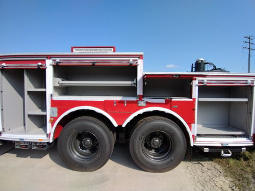 Rosemont FD