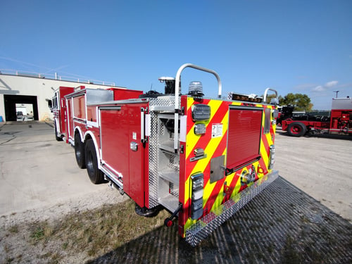Rosemont FD