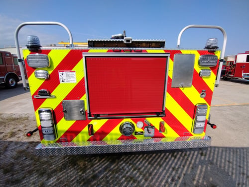 Rosemont FD