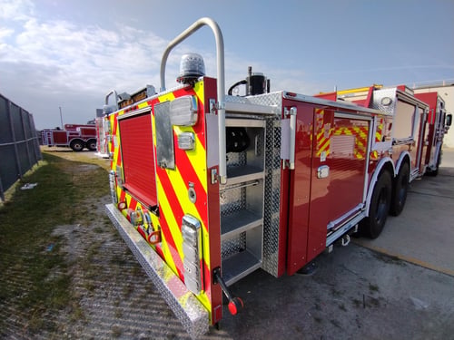 Rosemont FD