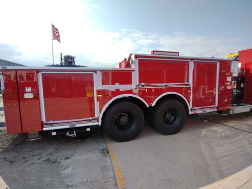 Rosemont FD