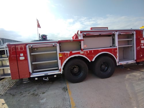 Rosemont FD