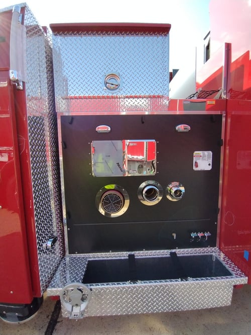 Rosemont FD