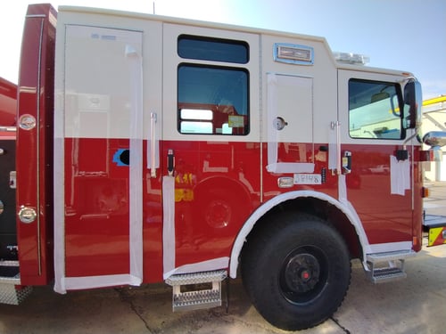 Rosemont FD