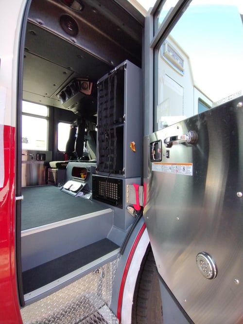 Rosemont FD