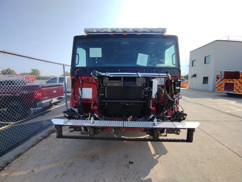 St. Charles FD