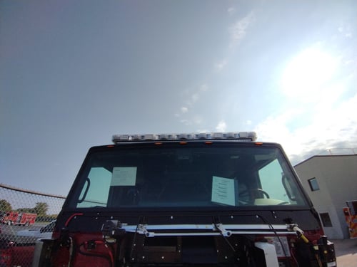 St. Charles FD