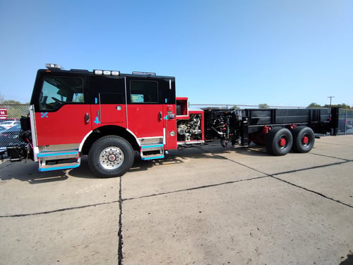 St. Charles FD