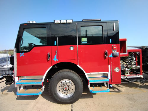 St. Charles FD
