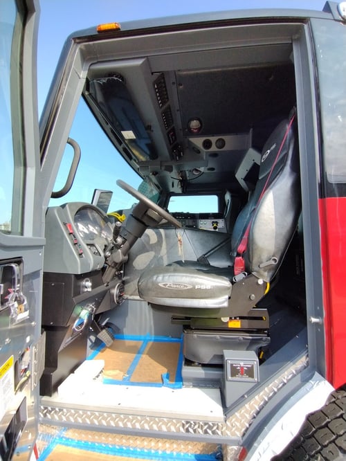 St. Charles FD