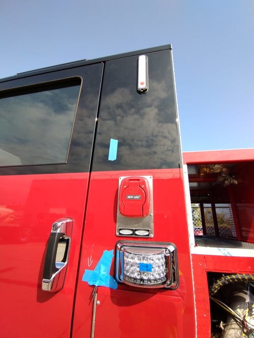 St. Charles FD
