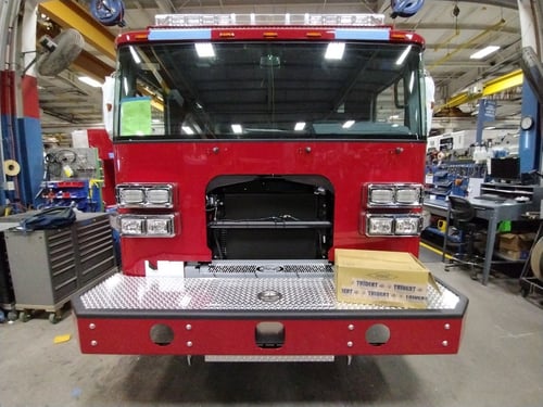 Richmond FD
