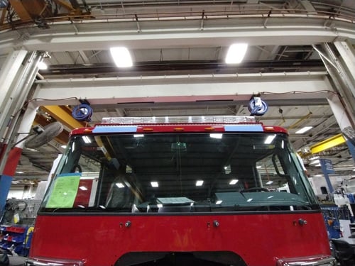 Richmond FD