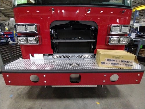 Richmond FD
