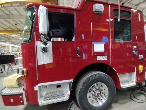Richmond FD