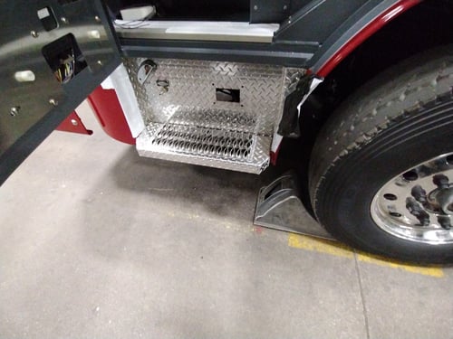 Richmond FD