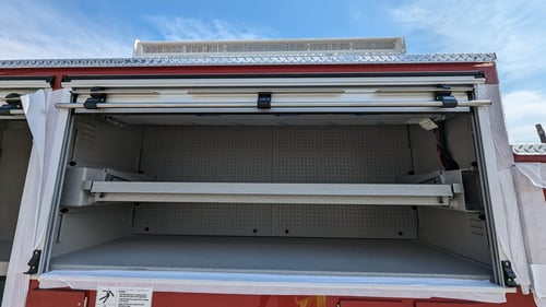 Michigan City FD