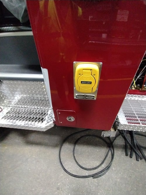 Richmond FD