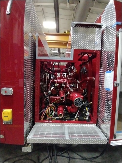 Richmond FD
