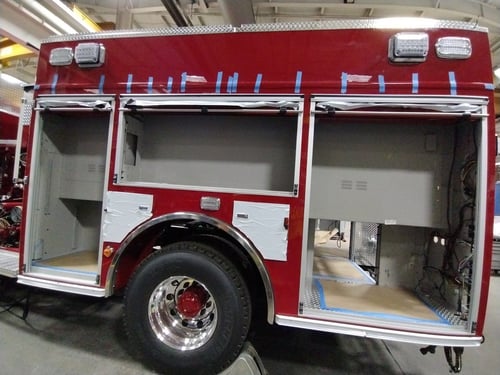 Richmond FD