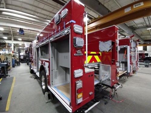 Richmond FD