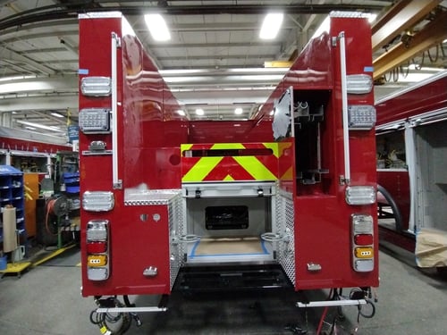 Richmond FD