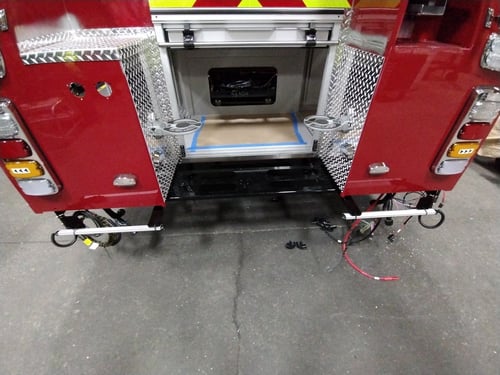 Richmond FD