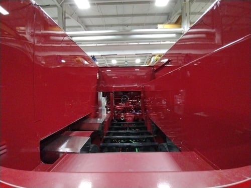 Richmond FD