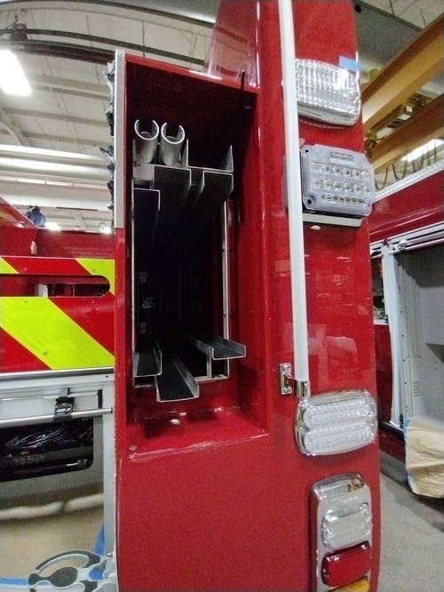Richmond FD