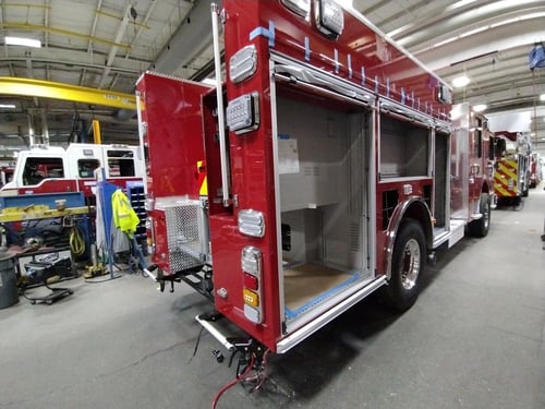 Richmond FD