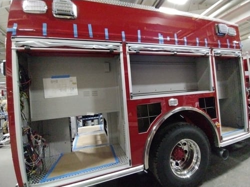 Richmond FD