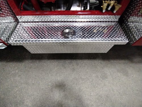 Richmond FD