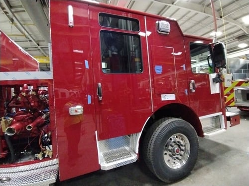 Richmond FD