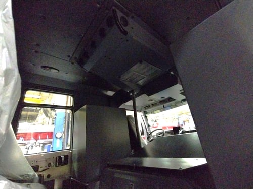 Richmond FD