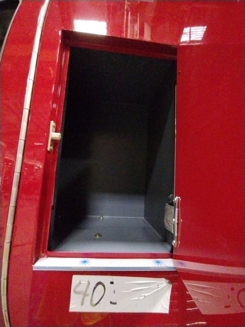 Richmond FD