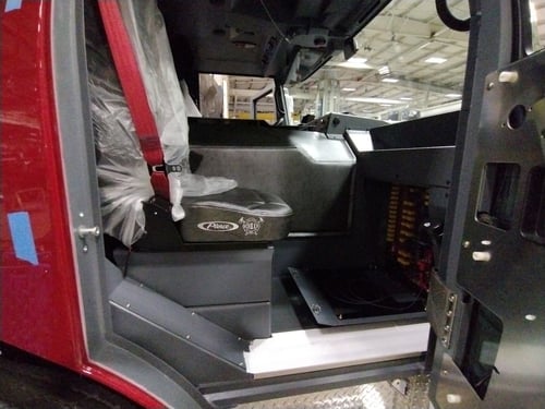 Richmond FD